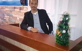 اللوكاندة الجديدة New Hotel